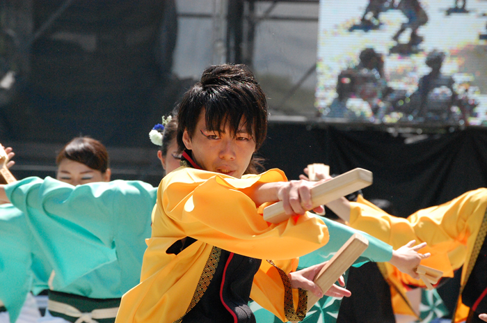 よさこい衣装・祭り衣装　　宴屋様 