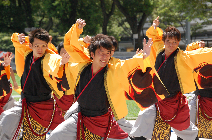 よさこい衣装・祭り衣装　　宴屋様 