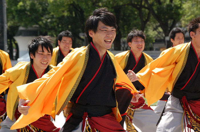 よさこい衣装・祭り衣装　　宴屋様 