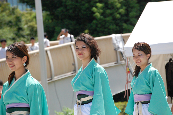 よさこい衣装・祭り衣装　　宴屋様 