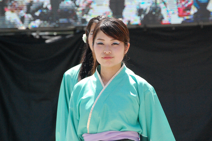 よさこい衣装・祭り衣装　　宴屋様 