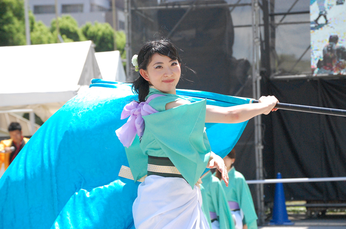 よさこい衣装・祭り衣装　　宴屋様 