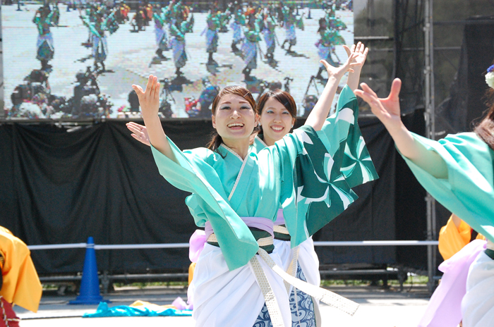 よさこい衣装・祭り衣装　　宴屋様 