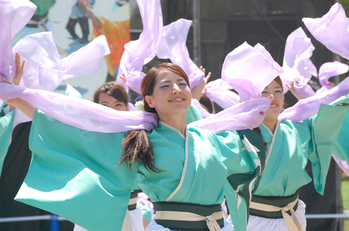 よさこい衣装・祭り衣装　　宴屋様 