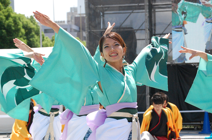 よさこい衣装・祭り衣装　　宴屋様 