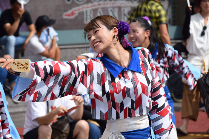 よさこい衣装・祭り衣装　　山口よさこいやっさん様 