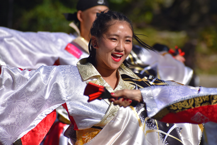 よさこい衣装・祭り衣装　　夢真道＆夢真道華恋翔女様 