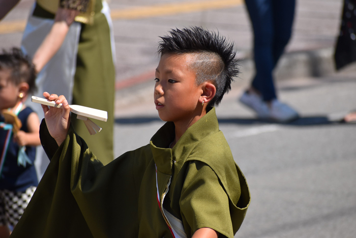 よさこい衣装・祭り衣装　　結sin様 