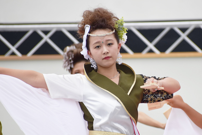 よさこい衣装・祭り衣装　　結sin様 