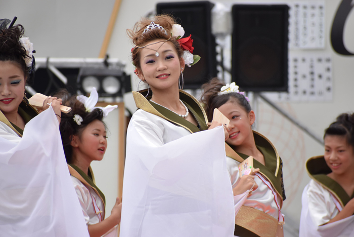 よさこい衣装・祭り衣装　　結sin様 