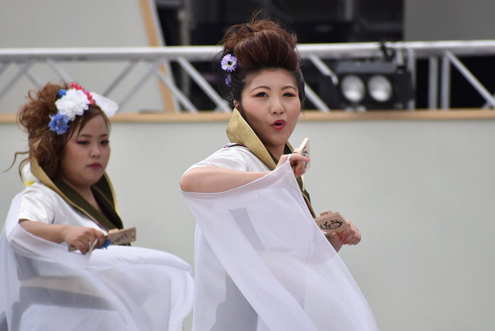 よさこい衣装・祭り衣装　　結sin様 