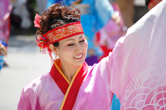 よさこい衣装・祭り衣装　　第一コンサルタンツ様 