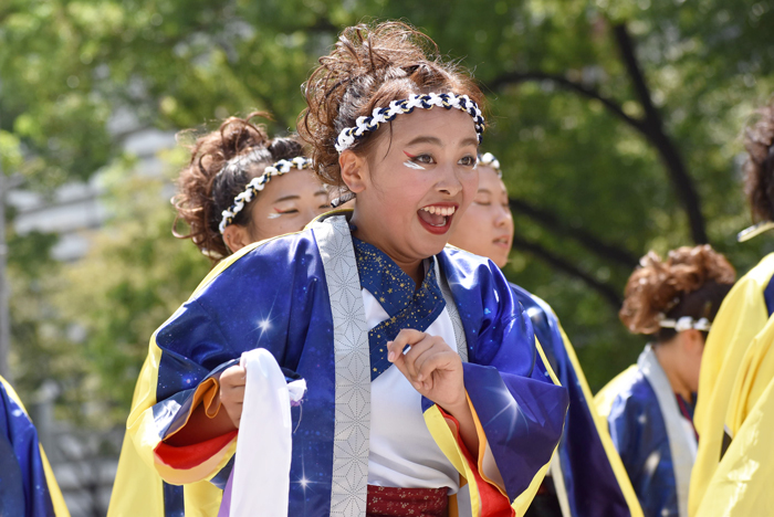 よさこい衣装・祭り衣装　　極津様 