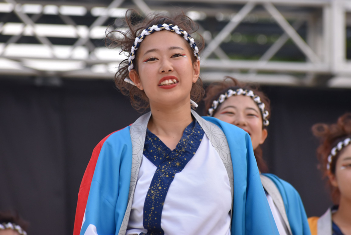 よさこい衣装・祭り衣装　　極津様 