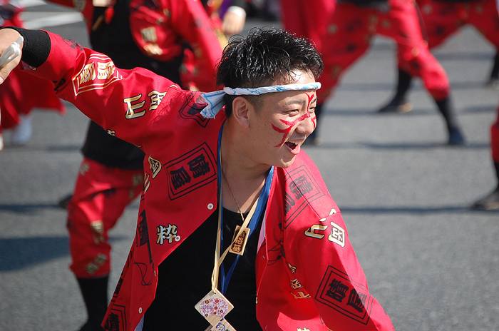 よさこい衣装・祭り衣装　　晴屋様 