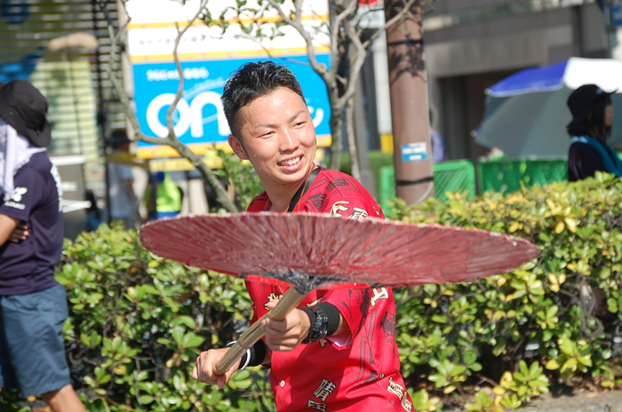 よさこい衣装・祭り衣装　　晴屋様 