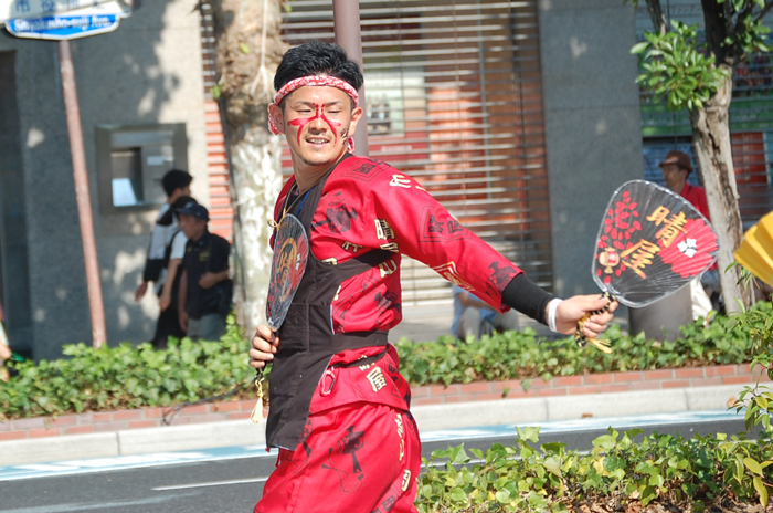 よさこい衣装・祭り衣装　　晴屋様 