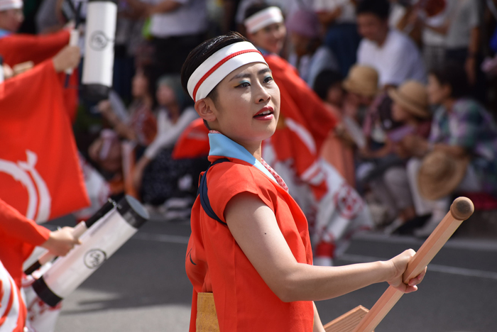 よさこい衣装・祭り衣装　　幡多舞人様 