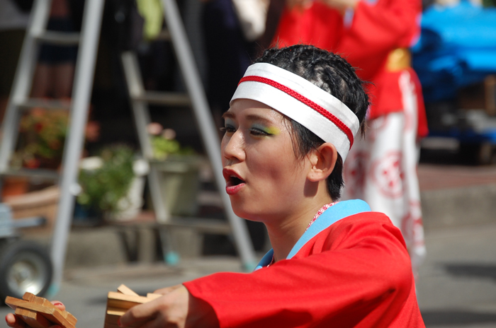 よさこい衣装・祭り衣装　　幡多舞人様 