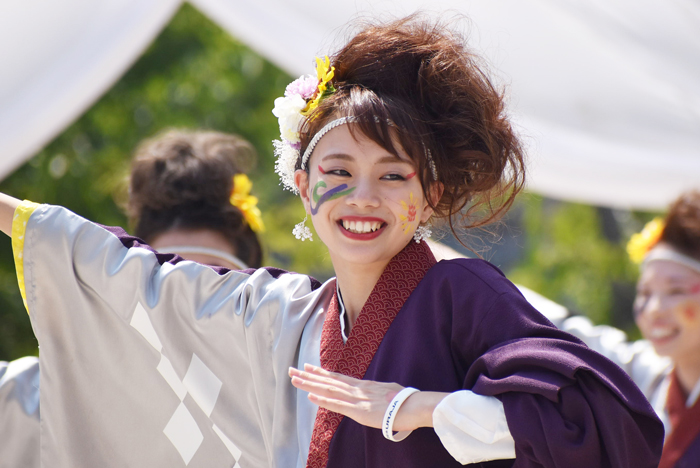 よさこい衣装・祭り衣装　　陽舞笑様 