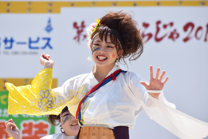 よさこい衣装・祭り衣装　　陽舞笑様 