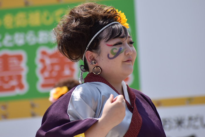 よさこい衣装・祭り衣装　　陽舞笑様 