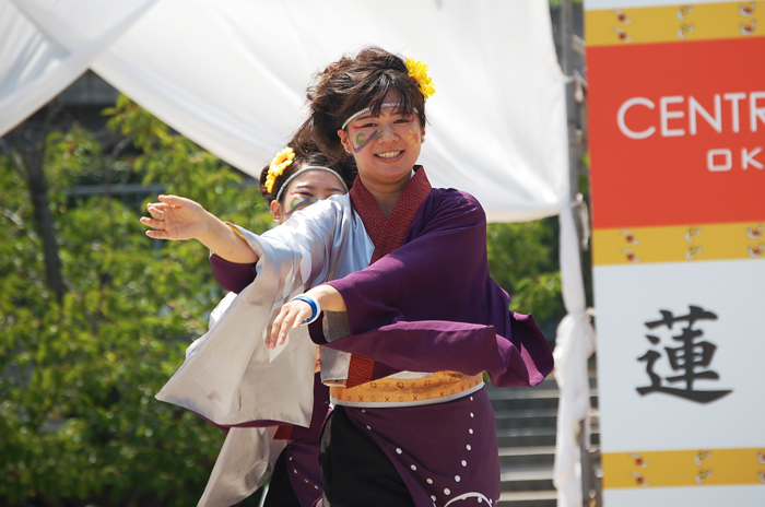 よさこい衣装・祭り衣装　　陽舞笑様 