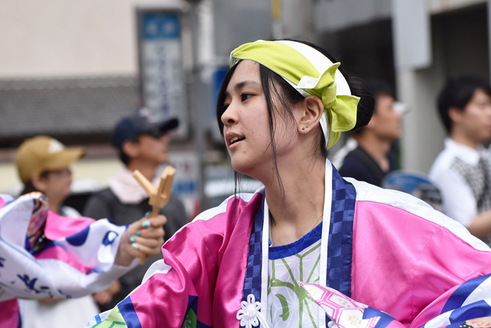 よさこい衣装・祭り衣装　　よさこい縁連～彩翔～様 