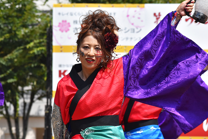 よさこい衣装・祭り衣装　　響喜乱舞様 