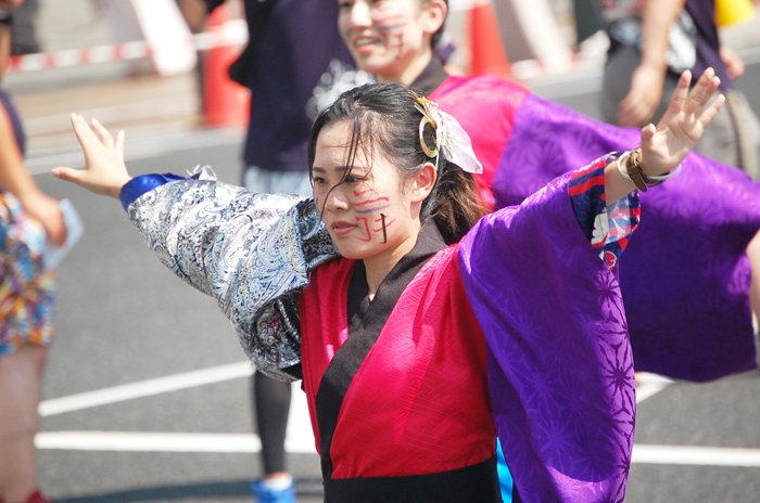 よさこい衣装・祭り衣装　　響喜乱舞様 