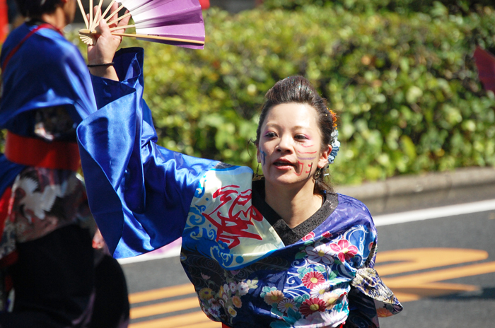 よさこい衣装・祭り衣装　　響喜乱舞様 