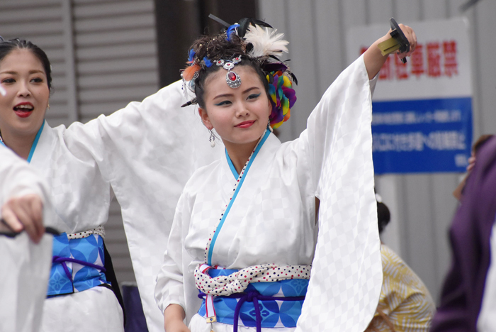 よさこい衣装・祭り衣装　　Rouce様 