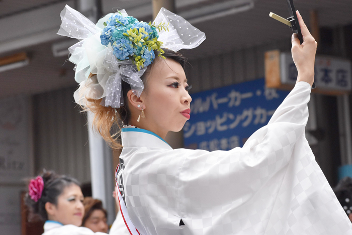 よさこい衣装・祭り衣装　　Rouce様 