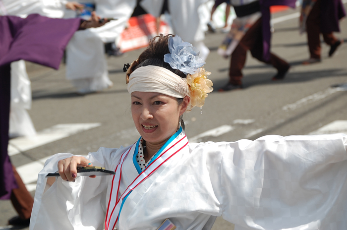 よさこい衣装・祭り衣装　　Rouce様 