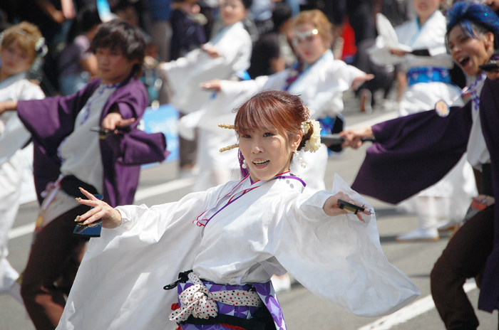 よさこい衣装・祭り衣装　　Rouce様 