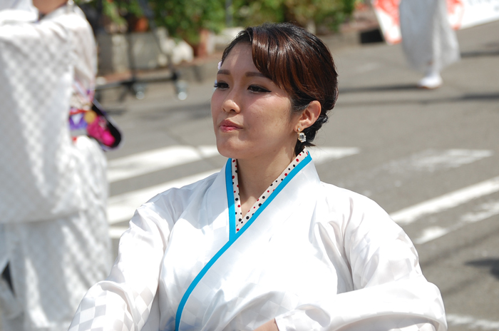 よさこい衣装・祭り衣装　　Rouce様 