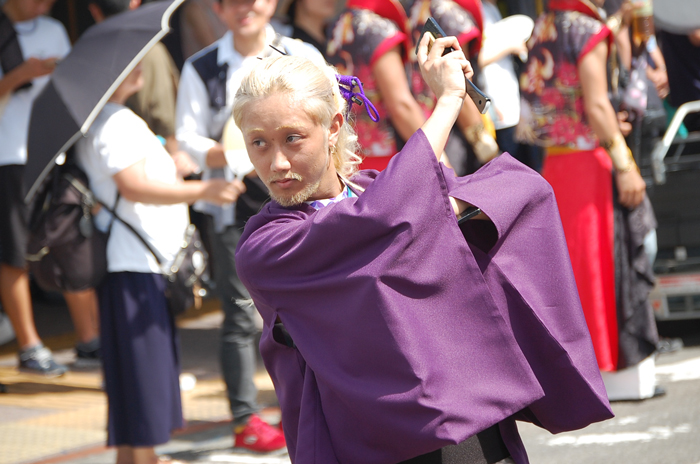 よさこい衣装・祭り衣装　　Rouce様 