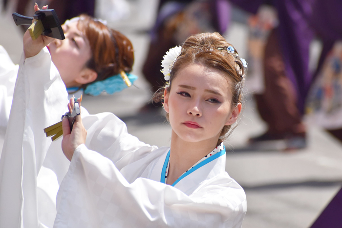 よさこい衣装・祭り衣装　　Rouce様 