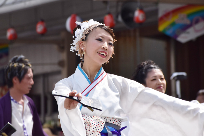 よさこい衣装・祭り衣装　　Rouce様 