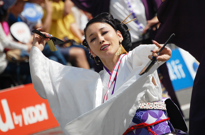 よさこい衣装・祭り衣装　　Rouce様 