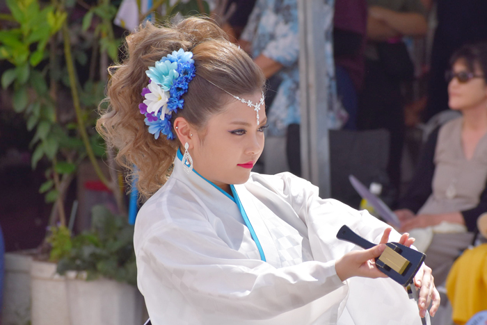 よさこい衣装・祭り衣装　　Rouce様 