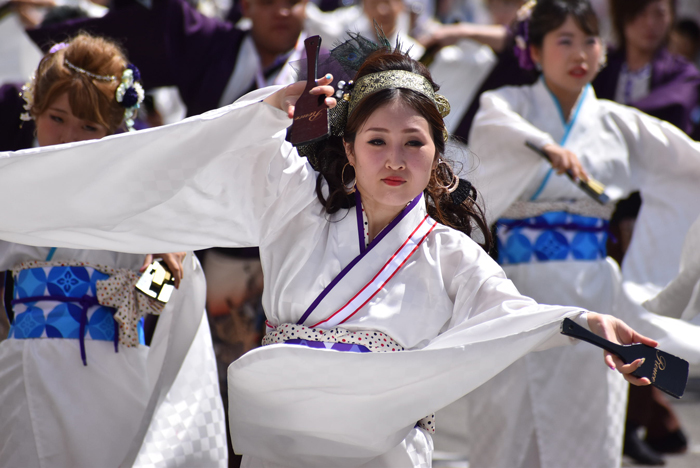 よさこい衣装・祭り衣装　　Rouce様 