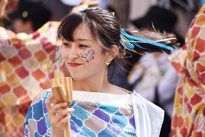 よさこい衣装・祭り衣装　　祭会様 