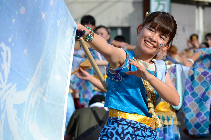 よさこい衣装・祭り衣装　　祭会様 