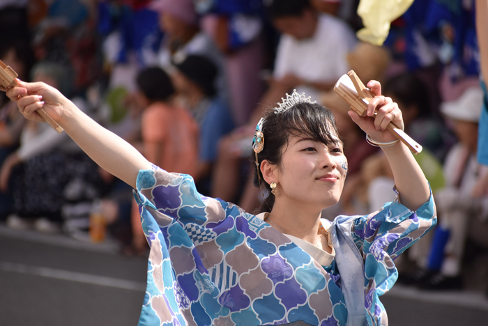 よさこい衣装・祭り衣装　　祭会様 