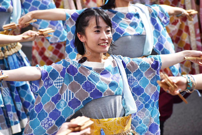 よさこい衣装・祭り衣装　　祭会様 