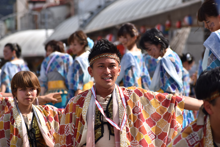 よさこい衣装・祭り衣装　　祭会様 