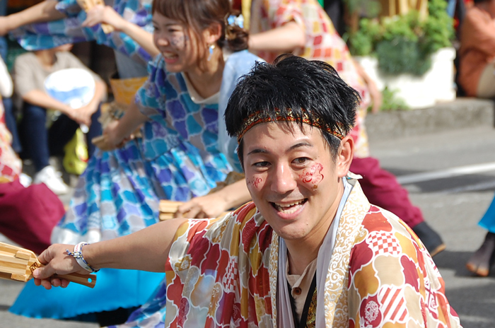 よさこい衣装・祭り衣装　　祭会様 