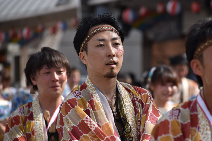 よさこい衣装・祭り衣装　　祭会様 