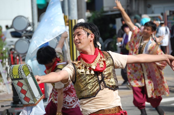 よさこい衣装・祭り衣装　　祭会様 